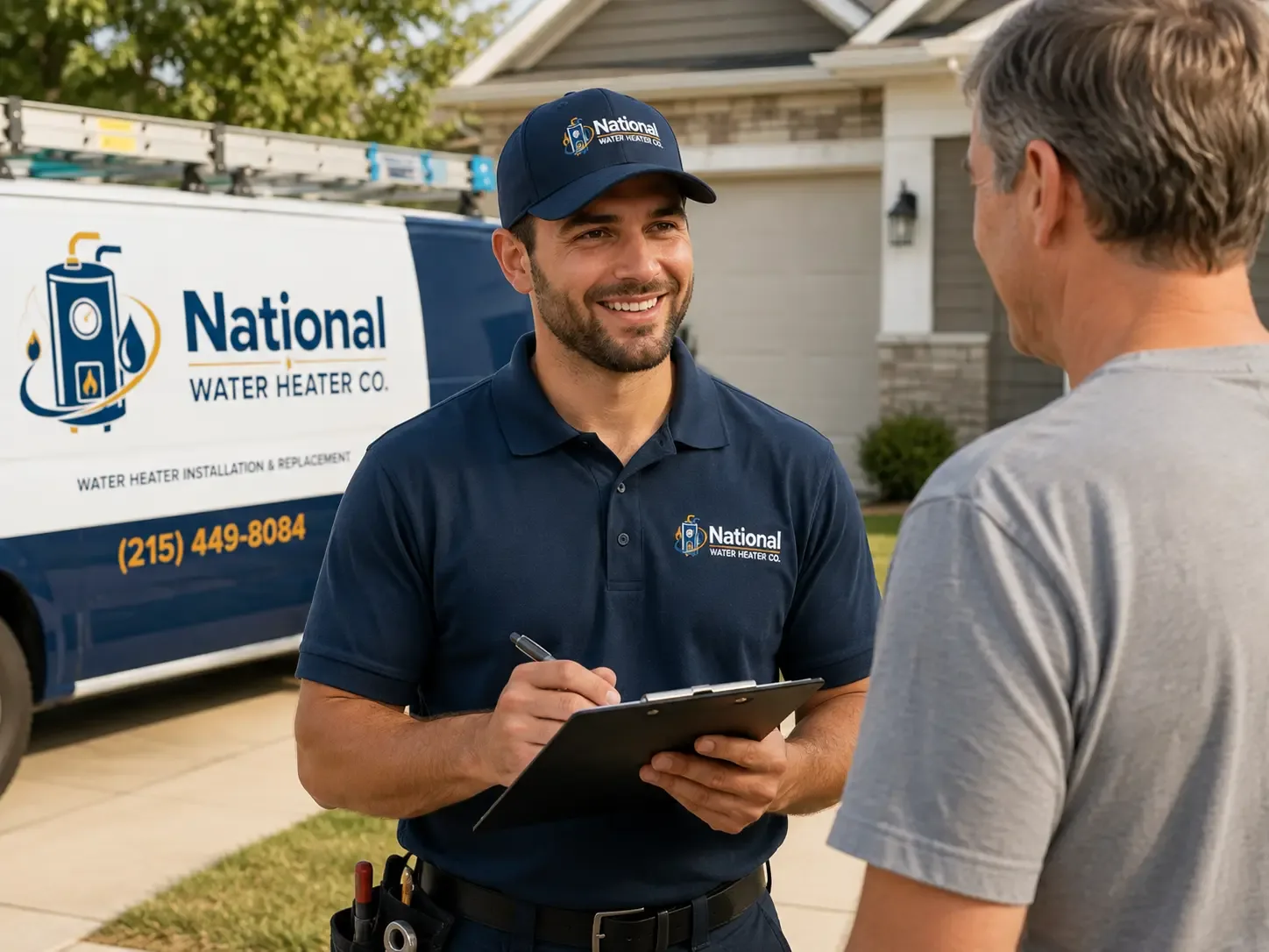 Water Heater Installation Camden, MS FAQs